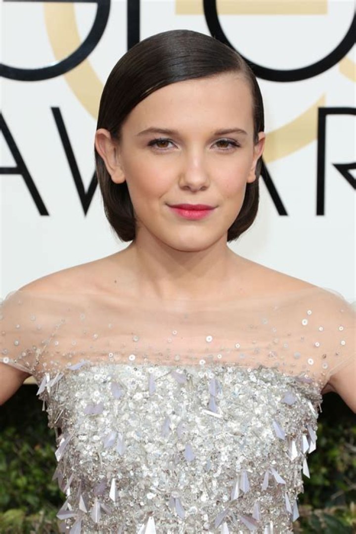 Millie Bobby Brown In 2017