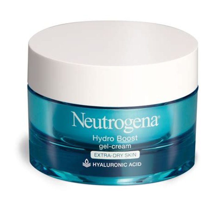 moisturizer