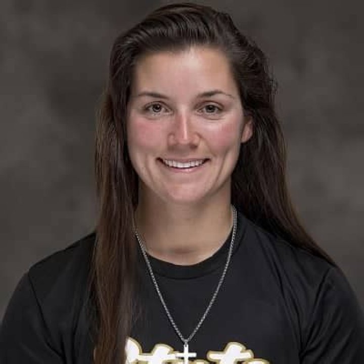 Morgan Gaither 18 years