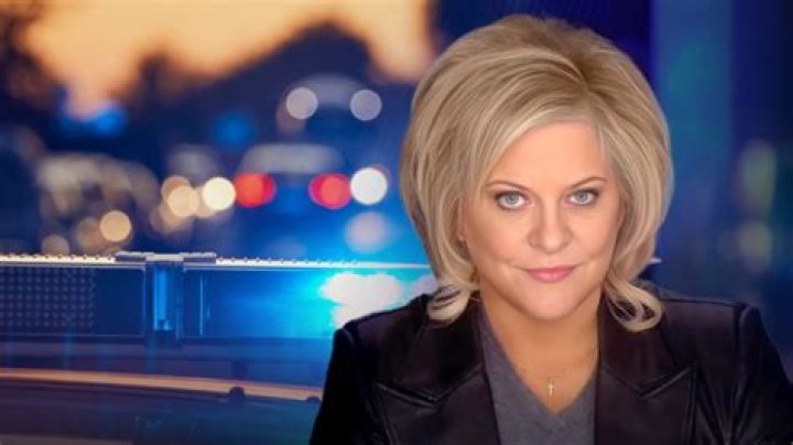 Nancy Grace