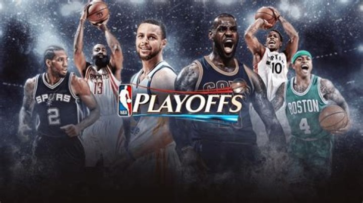 NBA 2017