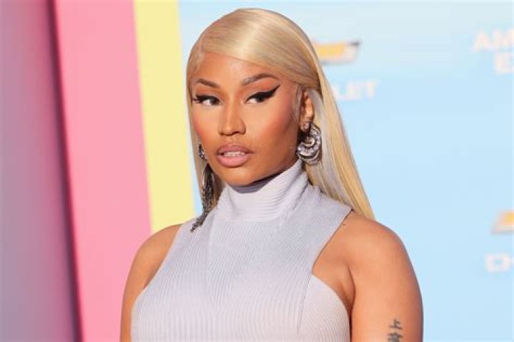 Nicki Minaj's Nicki Minaj's