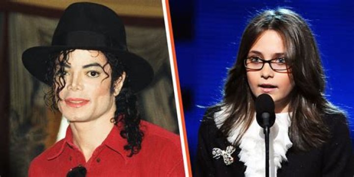 Paris & Prince Jackson At The 2022 Tony Awards
