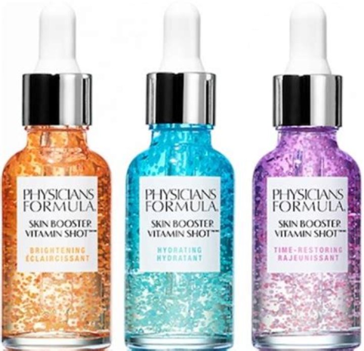 Physicians Formula Skin Booster Vitamin Shot Restore, $12.99, Target