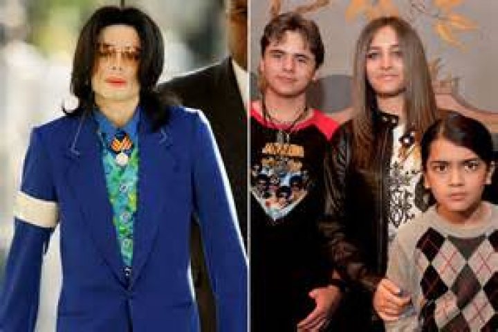 Prince Jackson At The 2018 BBMAs