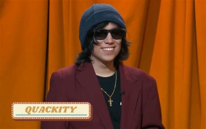 Quackity Quackity