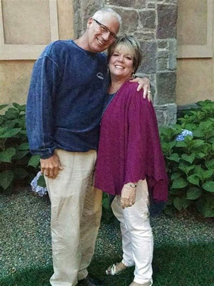 Randy Budd Commits Suicide