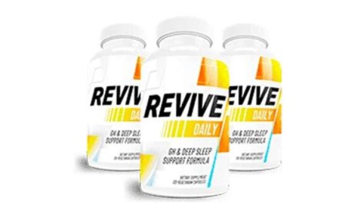 revive