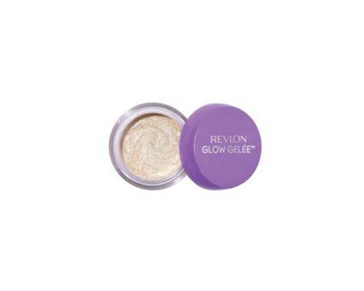 REVLON Crystal Aura Collection Glow Lip Oil, $9.99, Ulta