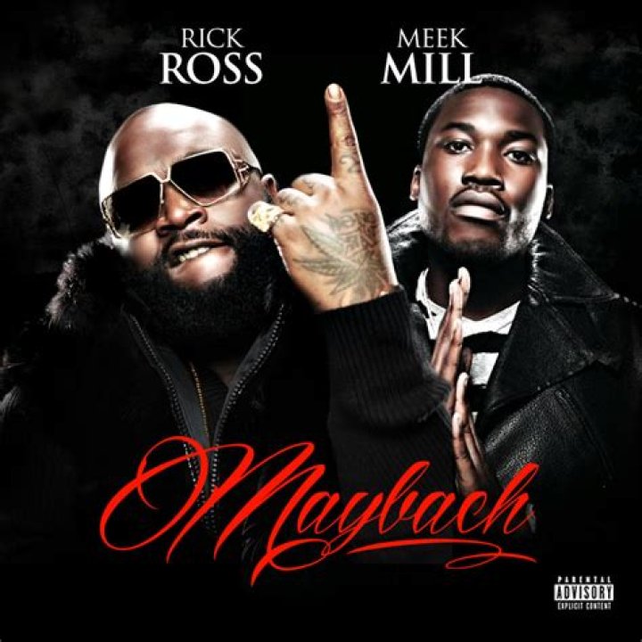 Rick Ross Rick Ross in concert at the Fillmore, Detroit, USA - 13 Oct 2019