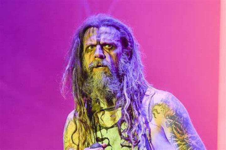 Rob Zombie Rob Zombie