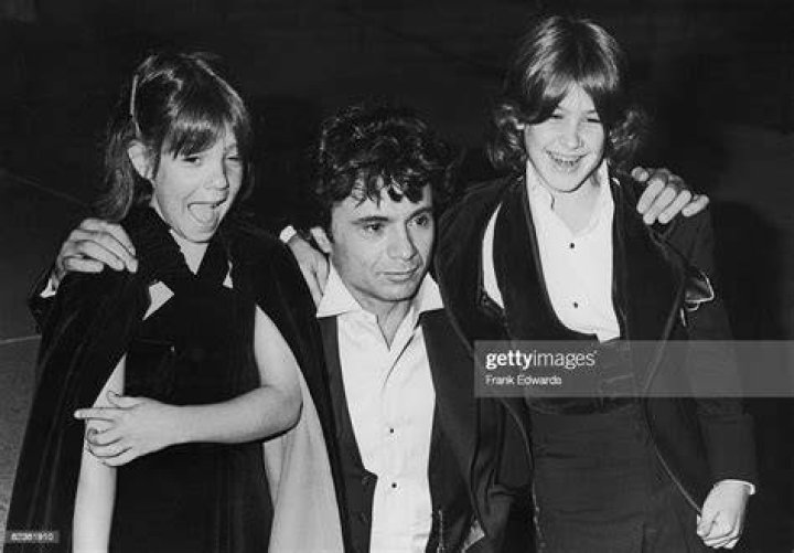 robert blake kids