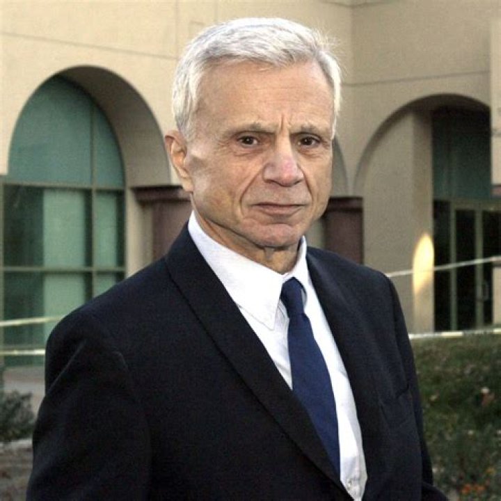 robert blake