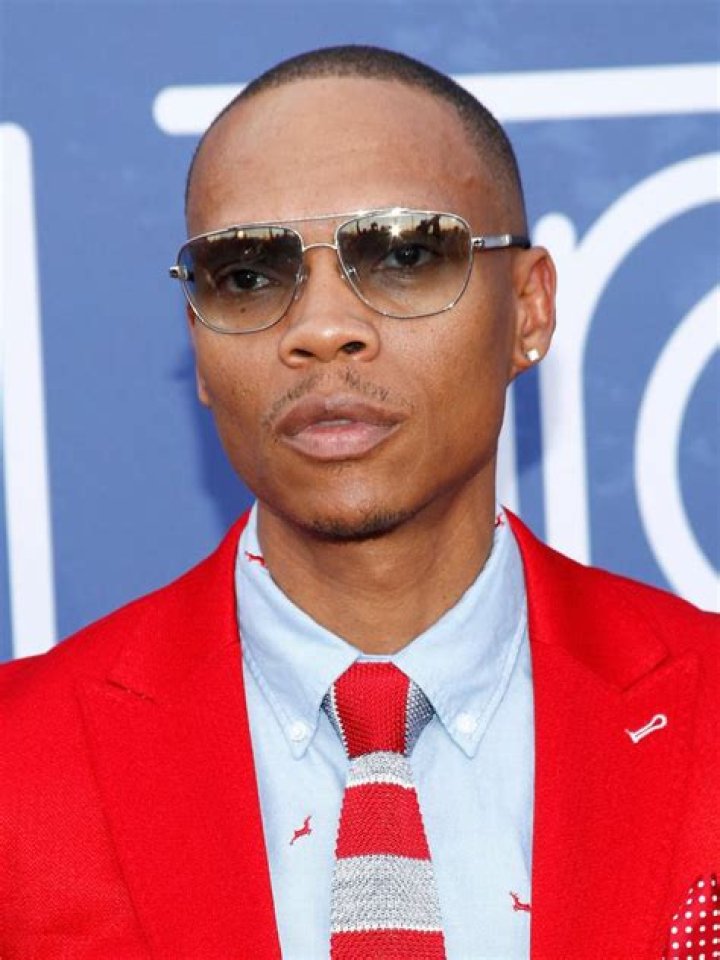 Ronnie DeVoe 51 years