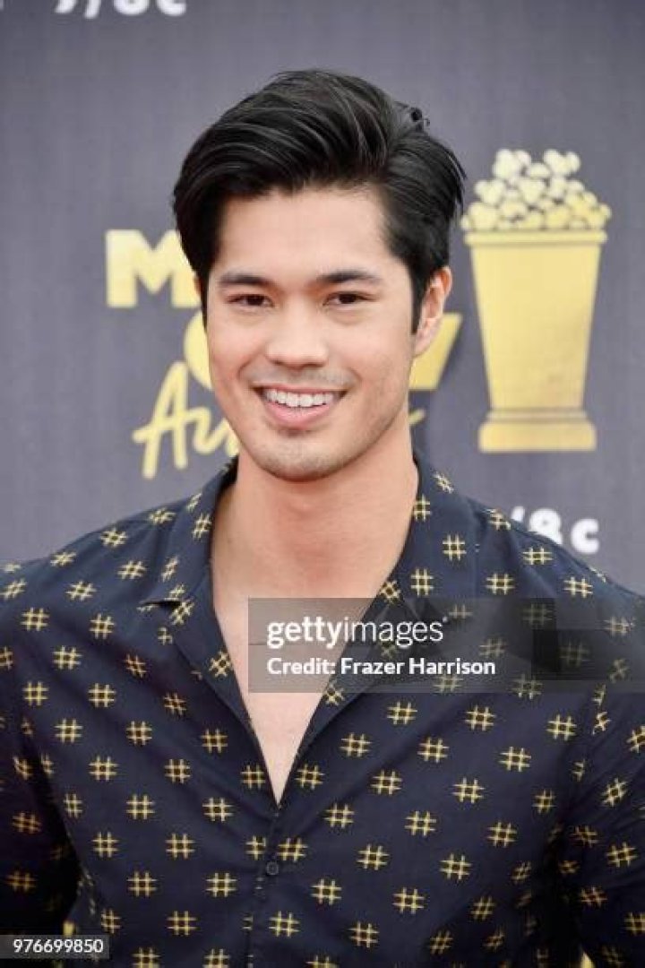 Ross Butler 'Euphoria' TV Show Premiere, Arrivals, Pacific Cinerama Dome, Los Angeles, USA - 04 Jun 2019
