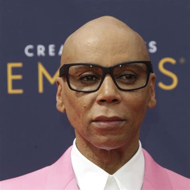 RuPaul's RuPaul's