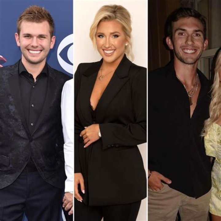 Savannah Chrisley Grayson