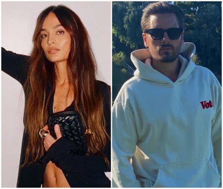 Scott Disick, Chloe Bartoli