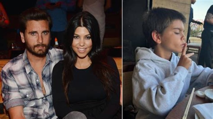 Scott Disick Kourtney Kardashian getting back together 