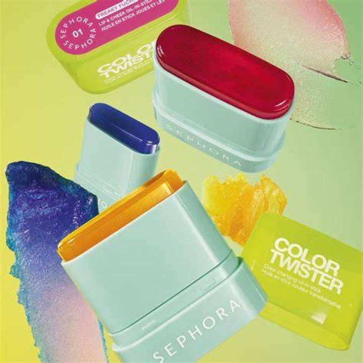 SEPHORA COLLECTION Glow Stick, $8, Sephora