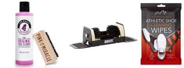 shoe cleaners reviews
