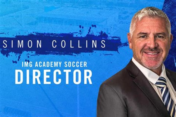 Simon Collins