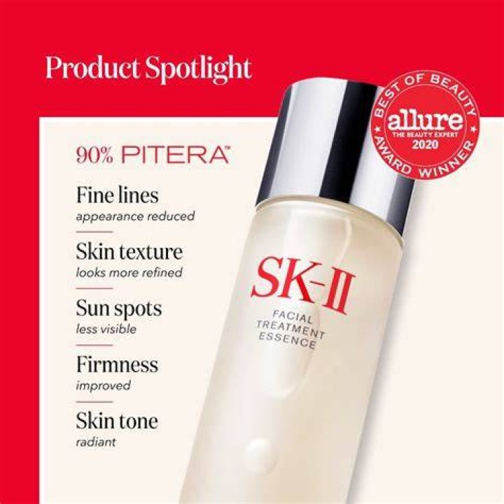 SK-II PITERA Essence Limited Edition Mickey Mouse, $247, Macy&rsquo;s
