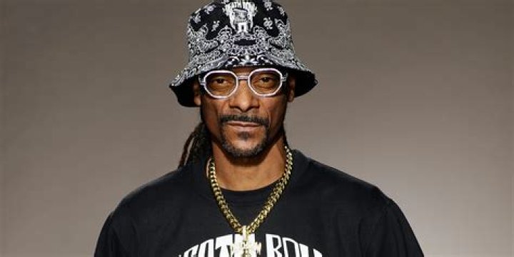 snoop dogg