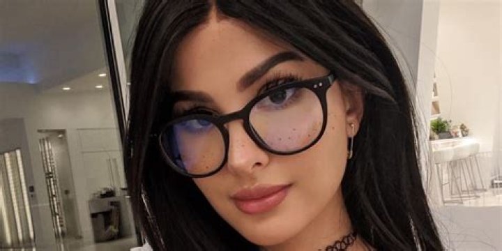 SSSniperWolf