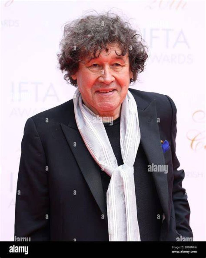 Stephen Rea