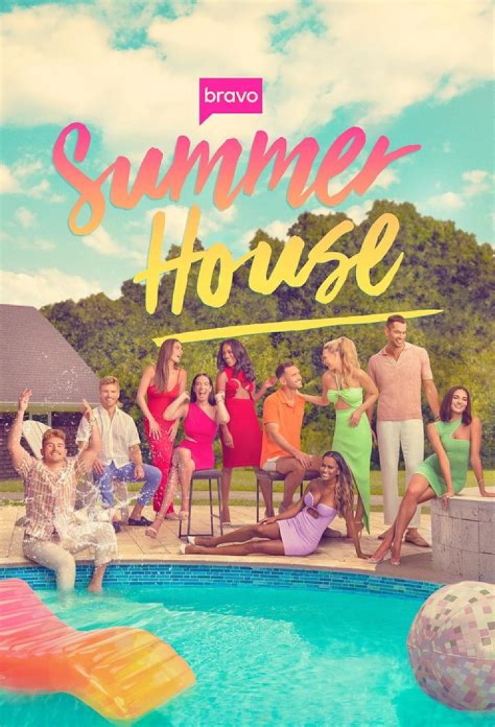 Summer TV Shows
