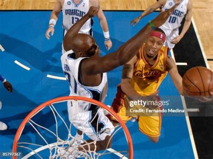 Tarence Kinsey