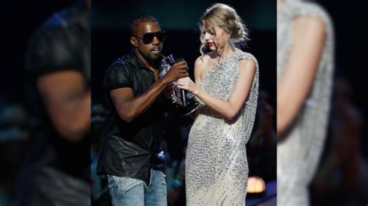 taylor swift, kim kardashian