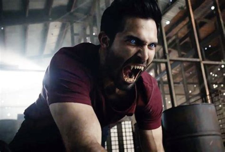 Teen Wolf Recap