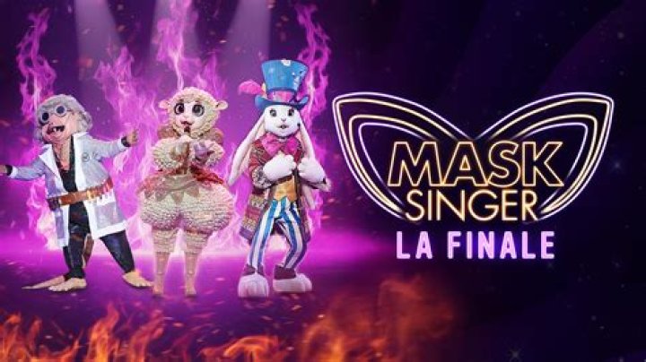 THE MASKED SINGER: Omarion in the "Semifinals"episode of THE MASKED SINGER airing Wednesday, May 19 (8:00-9:00 PM ET/PT), &copy; 2021 FOX MEDIA LLC. CR: Michael Becker/FOX.