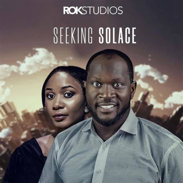The Sad Seeking Solace