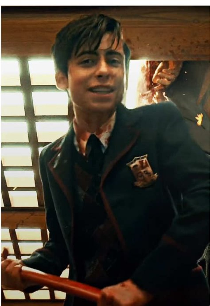 The-Umbrella-Academy