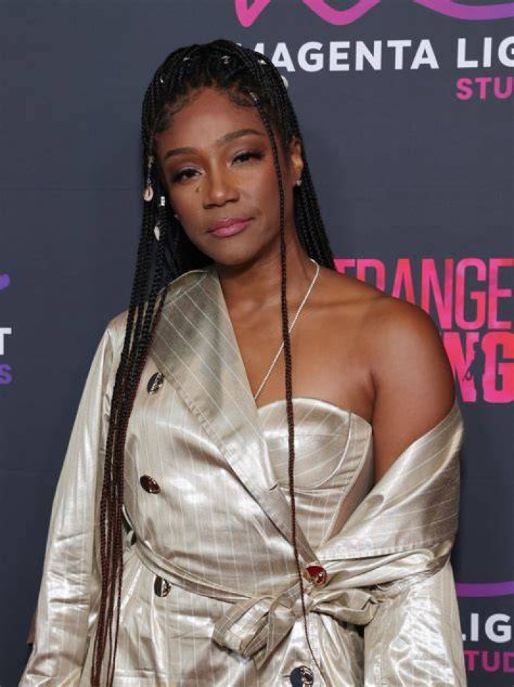 Tiffany Haddish