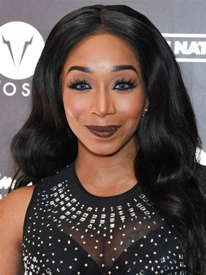 Tiffany Pollard