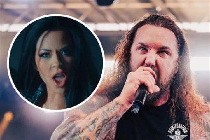 Tim Lambesis dating 2023
