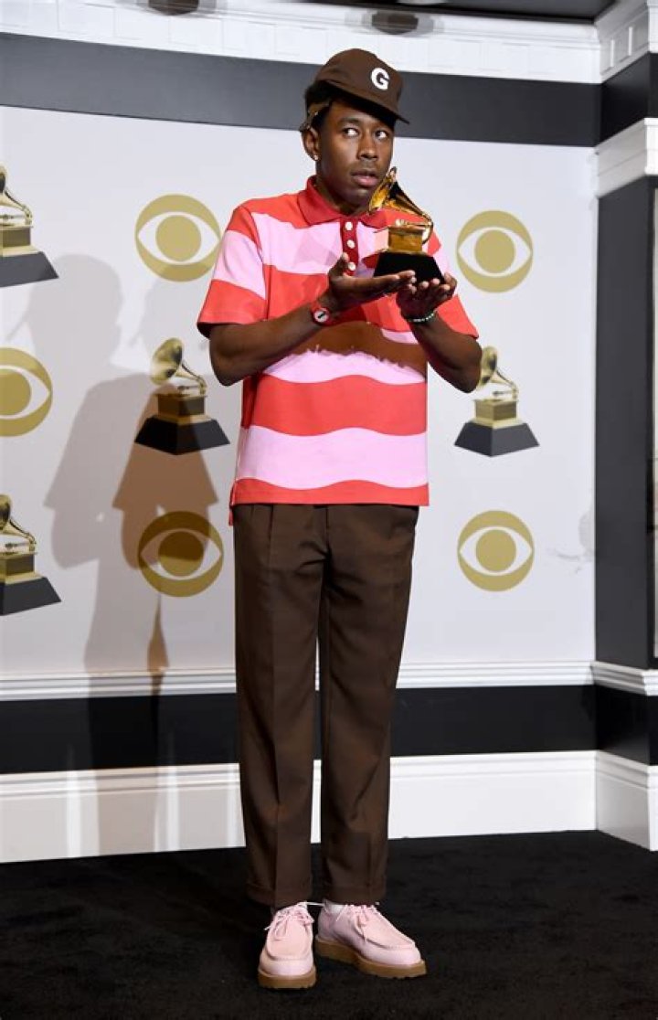 tyler
