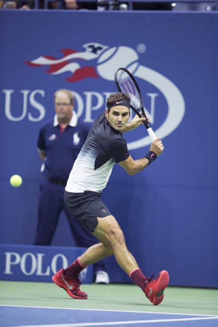 US Open 2017