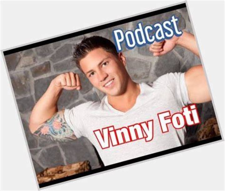 Vinny Foti