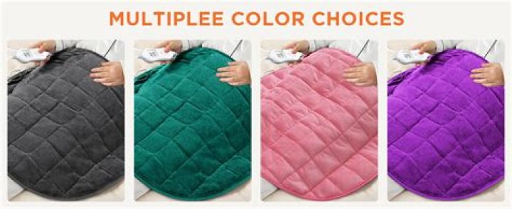 Weighted Blanket, $59.99, Marshalls