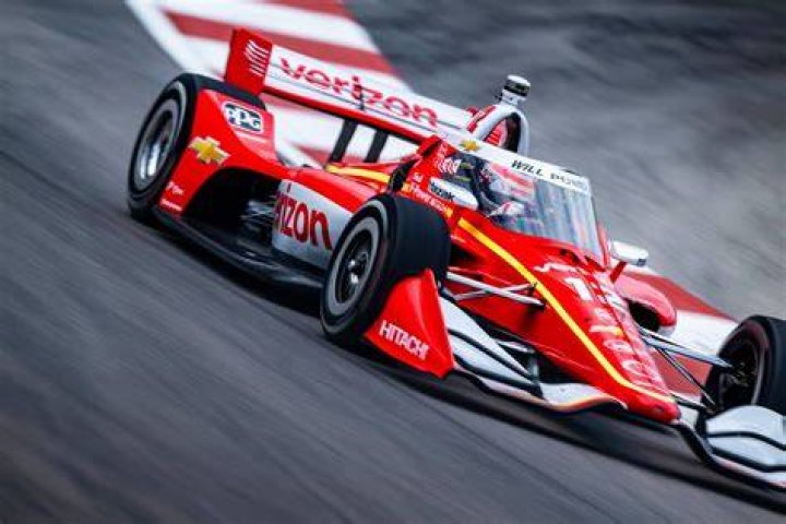 Will Power