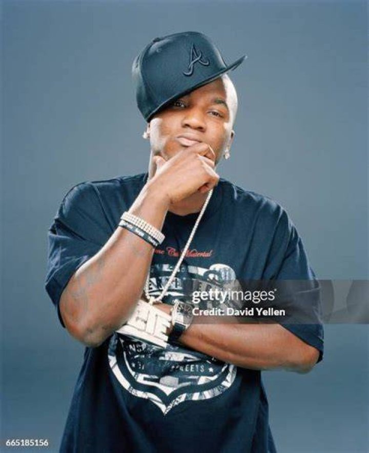 Young Jeezy