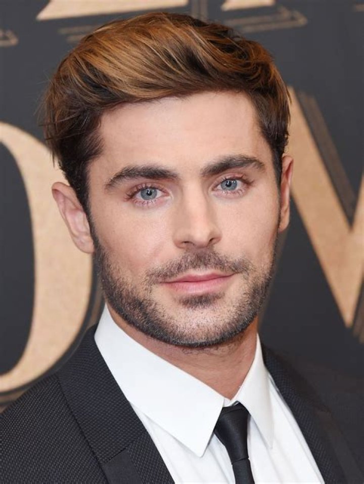 zac efron